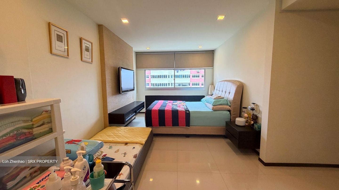 Blk 781 Pasir Ris Street 71 (Pasir Ris), HDB Executive #526619601